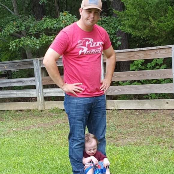 Meet Your Posher, Garth! - Picture 6 of 7